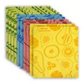 WPG The Original Swedish Superabsorbens Dishcloth 10 Stück