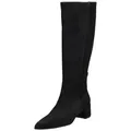 Högl Högl Stiefel Veloursleder Stiefel schwarz 38 EU