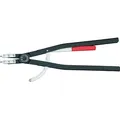 KNIPEX Sicherungsringzange J 6 Innen Für Innenringe in Bohrungen 44 10 J6, Länge: 58,0 cm, 1 St.