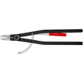 Sicherungsringzange J 6 f.Bohrungen D.252-400mm ger.L.580mm KNIPEX