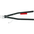 Knipex Sicherungsringzange innengerade schwarz pulverlackiert J6 mm , 4410J6