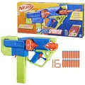 Hasbro European Trading B.V. F8625EU4 Nerf, bunt
