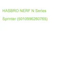 HASBRO NERF N Series Sprinter (5010996260765) (F8625EU4)