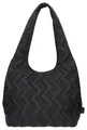 Zwei Cleo Schultertasche 36 cm