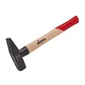 Hammer Schlosserhammer Ausbeulhammer Fäustel 500g mit Eschenstiel Holzstiel