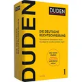 Cornelsen Duden - Die deutsche Rechtschreibung (Deutsch, 2024) (3-411-04019-3)