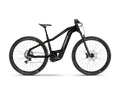 Haibike AllTrack 10 | E-Mountainbike | 27,5" | 750Wh Bosch CX | schwarz metallic Größe: 41 cm
