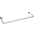 Blumenkastenhalterung FLORA - Halterung für Blumenkästen und Blumentöpfe - max 110cm