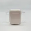 Ladecase für Apple AirPods (2. Generation), Weiß