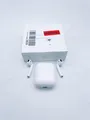 Apple AirPods mit kabelgebundenem Ladecase (2. Generation)