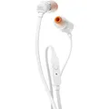 JBL Tune 110 In-Ear-Kopfhörer weiß
