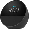 Amazon Echo Spot (2024) (Amazon Alexa) (B0BFC7WQ6R)