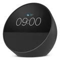 0840268963422 Amazon Echo Spot (2024) Schwarz Amazon