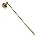 Kerzenlöscher Kerzen Löschhut Flammenstopper Messing #39851