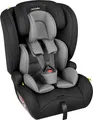 tectake® Autositz Emely i-Size Zulassung, ISOFIX-Installation und Top Tether, mit Seitenaufprallschutz ab 15 Monaten von 76 bis 150 cm, Belastbarkeit 36 kg