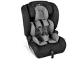 tectake Autokindersitz Autositz, (Klasse I / II / III (9-36 kg), Extrem robuster, flexibel längenverstellbarer 5-Punkt-Gurt