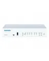 Sophos SD-RED 60 Rev1 Appliance EU/UK power supply Rot (R60ZTCHEUK)
