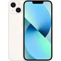 Apple iPhone 13 (128 GB, Polarstern, 6.10", SIM + eSIM, 12 Mpx, 5G) (MLPG3ZD/A)