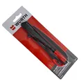 Würth 2x 2K Cutter-Messer mit Schieber, aus Metall, incl. 3 Klingen