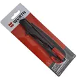 Würth 18mm 2K-Griff Teppichmesser