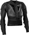 Fox Racing - Titan Sport Jacket, Motocross Guards, Black, M