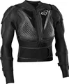 Fox Racing Protektorenjacke Titan Sport Protektorenjacke, Atmungsaktiv protektoren