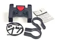 Rixen & Kaul Klick Fix Lenker Adapter 31,8mm max 7 kg Korbhalter Lenkerhalter