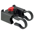 Lenkerkorbhalter Oversize 31,8 Mm 2128053500 KLICKFIX Fahrradkorb