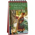 Kaufmann Ernst Von drauss' vom Walde komm ich her. Ein nostalgischer Adventskalender (35173993)