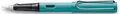 LAMY Patronenfüller grün