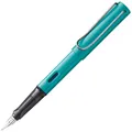 LAMY Füllhalter AL-Star 023 turmaline Feder M