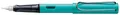LAMY Füllhalter AL-star turmaline Federbreite: M