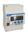 Dreiphasen-Energiezähler DIN-Schiene 4 Module 3x230/400 Vac CHINT - 319670