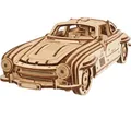Ugears 70205 Winged Sports Coupe (70205)
