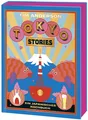 Tim Anderson | TOKYO | Buch | Deutsch (2020) | Ein japanisches Kochbuch | 256 S.