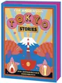 Tokyo Stories, Tim Anderson