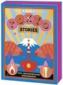 TOKYO: Ein japanisches Kochbuch von Anderson, Tim | Buch | Zustand gut