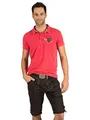 Hangowear Herren Shorts RALKO braun 54