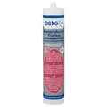 Bauacryl Turbo 1x 310ml Acryl Maleracryl Dichtstoff Fugendichtmasse