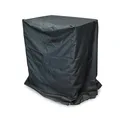 Frischluftküche Grillabdeckung rechteckig, mittel, Polyester 110 x 75 x 115cm