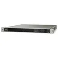 Cisco ASA 5545-X - Sicherheitsgerät - 8 Anschlüsse