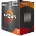 AMD Ryzen 7 5700X3D Prozessor - 8C/16T, 3.00-4.10GHz, boxed ohne Kühler