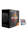AMD Ryzen 7 5700X3D CPU - 8 Kerne - 3 GHz - AM4 - Boxed (ohne Kühler) 100-100001503WOF