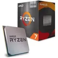 AMD Ryzen 7 5700X3D 8xKerne, 3 GHz/4.1 GHz - BOX - Neu mit 19% MwSt