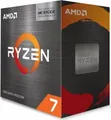AMD Ryzen 7 5700X3D 8C/16T 3.00-4.10GHz AM4 boxed ohne Kühler - 100-100001503WOF
