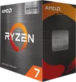 AMD R7-5700X3D - AMD AM4 Ryzen 7 5700X3D, 8x 3.00GHz, boxed