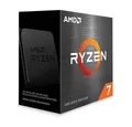 AMD Prozessor Ryzen 7 5700X3D Boxed