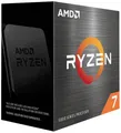 AMD Ryzen 7 5700X3D 8 x 3.0GHz Octa Core Prozessor (CPU) WOF Sockel (PC): AMD AM4 105W