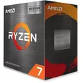 AMD Ryzen 7 5700X3D Desktop-Prozessor (4,1GHz, 8 Kerne, Sockel AM4) WOF CPU