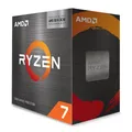 AMD Ryzen 7 5700X3D 8x 3.1GHz "Vermeer-X" So AM4 105 Watt, boxed ohne Kühler